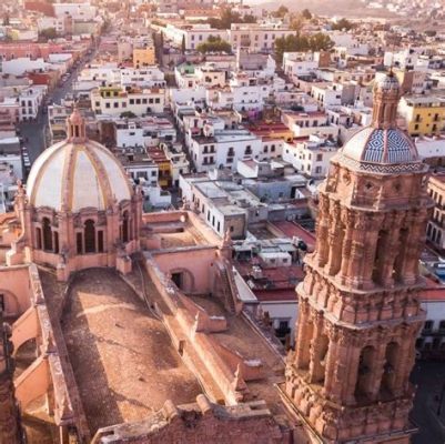 Museo de la Ciudad Zacatecas! Ontdek een verborgen schat in het hart van Mexico